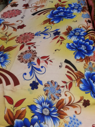 Digital Printed Fabrics