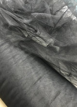 Soft tule fabric 60&quot; wide. Suitable for bridal vale, evening dresses, bridal gowns, beading material.