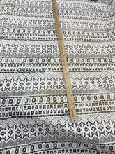 White guipure lace fabric 52&quot; wide