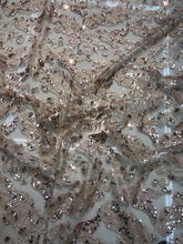 Glitter metallic tule fabric 58&quot; wide.......  usable for appareal, decore & much more...  sold by the yard