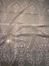 Glitter tule fabric for apparel & party decorations etc 58” wide