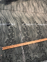 Glitter Metallic tule fabric useable for apparel, party decorations etc 58” wide