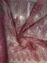 Glitter Metallic tule fabric useable for apparel, party decorations etc & much more         58&quot;wide  sold by the yard