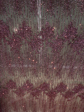 Glitter Metallic tule fabric useable for apparel, party decorations etc & much more         58&quot;wide  sold by the yard