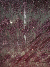 Glitter Metallic tule fabric useable for apparel, party decorations etc & much more         58&quot;wide  sold by the yard