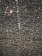 Glitter Metallic tule fabric useable for apparel, party decorations etc & much more        58&quot;wide sold by the yard