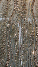 Glitter Metallic tule fabric useable for apparel, party decorations etc & much more       58&quot;wide sold by the yard