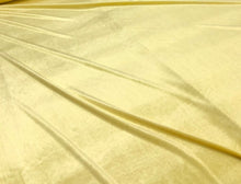 Stretch velvet 60&quot; wide    Beautiful lime yellow   Could also be called canary yellow    Fabric sold by the yard