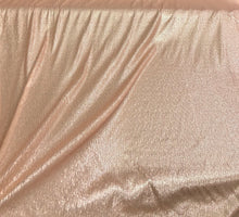Gold Striped Sequins on mesh fabric 52&quot; wide  sequins fabric sold by the yard