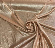 Gold Striped Sequins on mesh fabric 52&quot; wide  sequins fabric sold by the yard