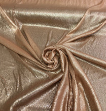 Gold Striped Sequins on mesh fabric 52&quot; wide  sequins fabric sold by the yard