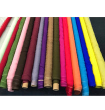 French silk chiffon 54&quot; wide   Beautiful mint green color silk chiffon fabric sold by the yard