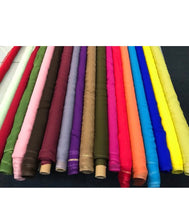 Silk chiffon 54&quot; wide     Charcoal gray french silk chiffon fabric sold by the yard