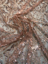 Glitter metallic tule fabric 58&quot; wide.......  usable for appareal, decore & much more...  sold by the yard
