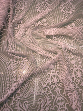 Glitter tule fabric for apparel & party decorations etc 58” wide