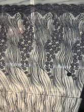 Glitter Metallic tule fabric useable for apparel, party decorations etc 58” wide