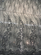 Glitter Metallic tule fabric useable for apparel, party decorations etc 58” wide