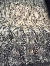 Glitter Metallic tule fabric useable for apparel, party decorations etc 58” wide