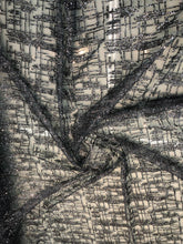 Glitter Metallic tule fabric useable for apparel, party decorations etc & much more         58&quot;wide sold by the yard