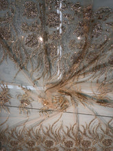 Glitter Metallic tule fabric useable for apparel, party decorations etc & much more         58&quot;wide sold by the yard