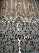 Glitter Metallic tule fabric useable for apparel, party decorations etc & much more         58&quot;wide sold by the yard