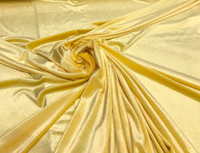 Stretch velvet 60&quot; wide    Beautiful lime yellow   Could also be called canary yellow    Fabric sold by the yard