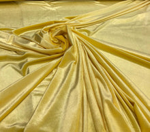 Stretch velvet 60&quot; wide    Beautiful lime yellow   Could also be called canary yellow    Fabric sold by the yard