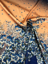 Mikado/ Zibelline  FabricMikado fabrics are a luxurious  that have a heavier weight. It&#39;s a great choice if you want to give structure to a