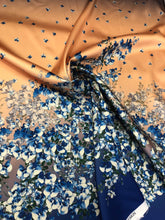 Mikado/ Zibelline  FabricMikado fabrics are a luxurious  that have a heavier weight. It&#39;s a great choice if you want to give structure to a