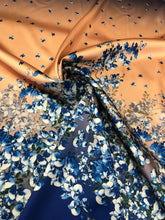 Mikado/ Zibelline  FabricMikado fabrics are a luxurious  that have a heavier weight. It&#39;s a great choice if you want to give structure to a