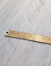 Silk taffeta satin stripes gingham check 54&quot; wide    Beautiful lilac color    Fabric sold by the yard