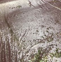 Reversible sequins fabric 54&quot; wide    Beautiful rose pink gold color   Fabric sold by the yard