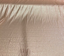 Gold Striped Sequins on mesh fabric 52&quot; wide  sequins fabric sold by the yard
