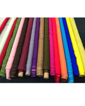 Silk chiffon 54&quot; wide    Tan color silk chiffon fabric sold by the yard