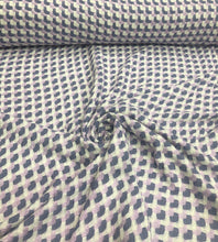 Woven tweed fabric 60&quot; wide    Chevron design woven cotton fabric sold by the yard