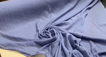 100% cotton gauze 48&quot; wide  beautiful purple color cotton gauze sold by the yard