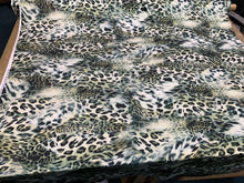 Designer digital printed Charmouse fabric 54â wide.  Beautiful digital printed Charmeuse fabric sold by the yard. Beat use for apparel