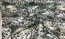 Designer digital printed Charmouse fabric 54â wide.  Beautiful digital printed Charmeuse fabric sold by the yard. Beat use for apparel