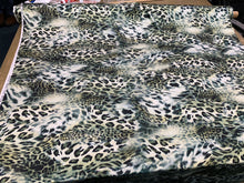 Designer digital printed Charmouse fabric 54â wide.  Beautiful digital printed Charmeuse fabric sold by the yard. Beat use for apparel